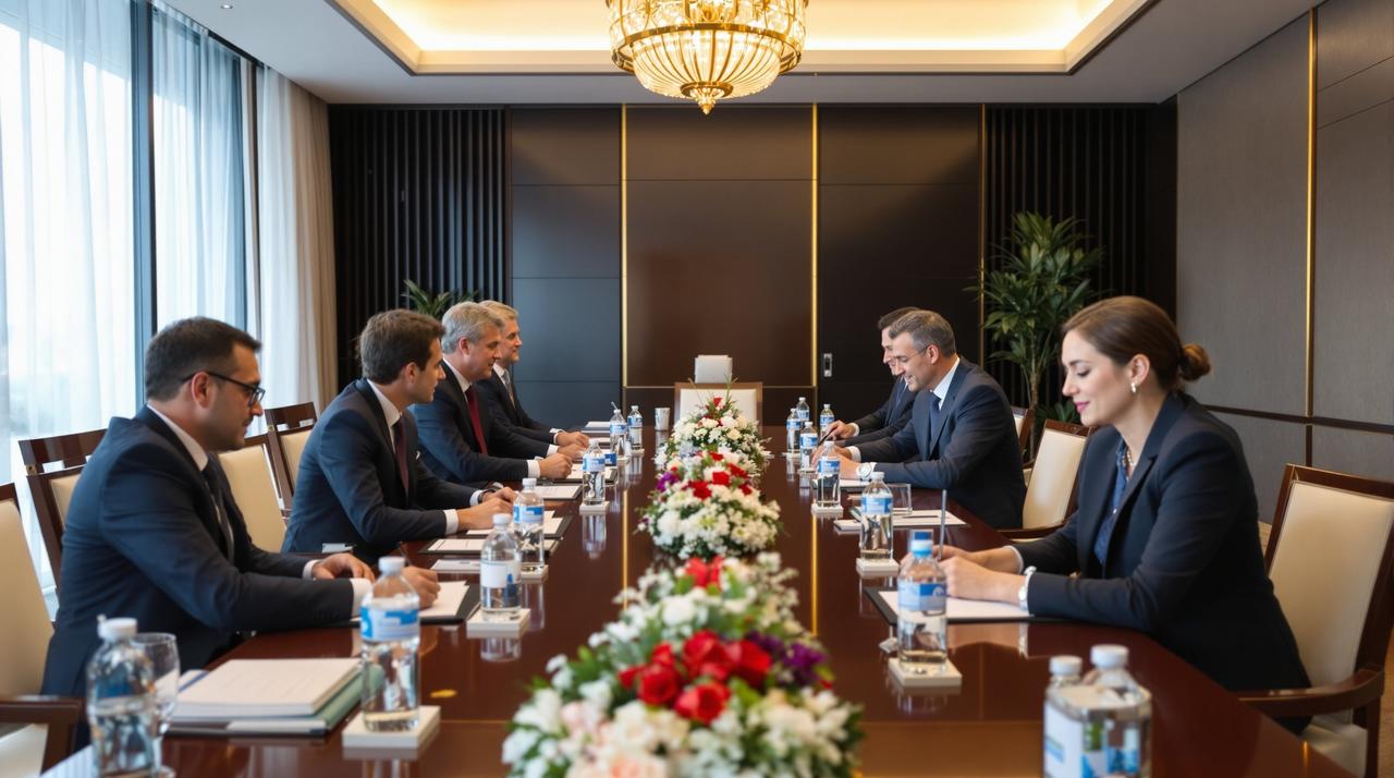 尤物视频与国际流媒体平台达成战略合作协议