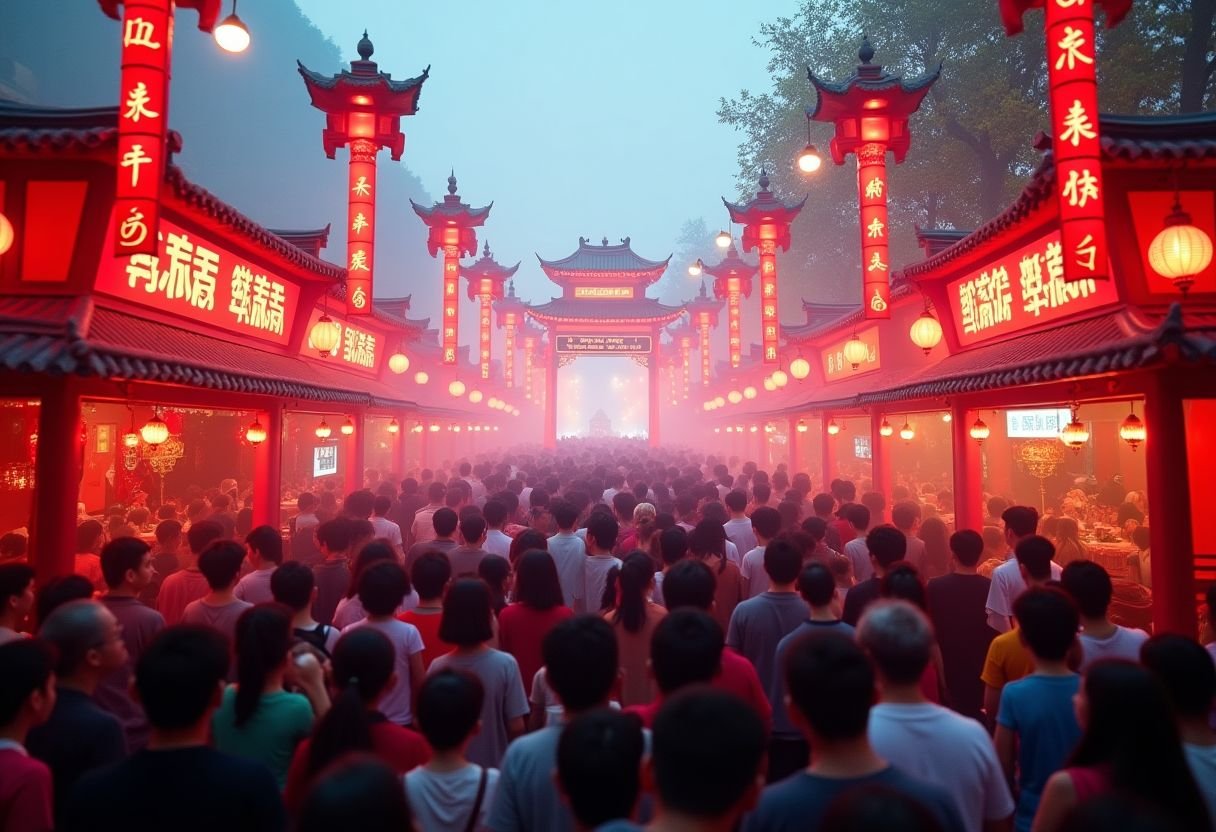免费电影年度影迷嘉年华