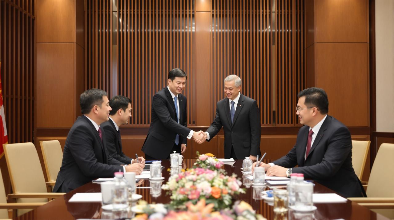免费电影与国际顶级制作公司达成战略合作协议