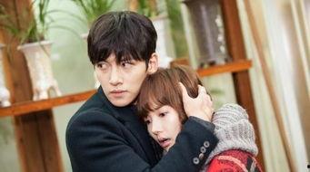 healer韩剧花絮,韩剧Healer花絮中的温馨瞬间