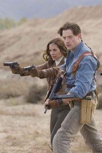 龙帝之墓演员,众星云集的奇幻探险之旅