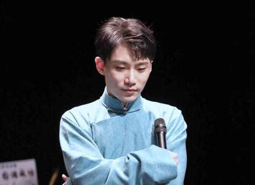 尚九熙个人资料,喜剧界新星，多才多艺的喜剧演员