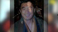 dx是哪个男明星