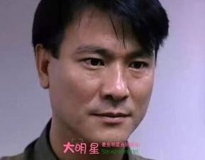 李修贤早期个人资料,从影坛新秀到演技派巨匠的蜕变之路