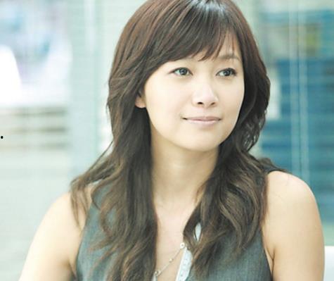 娱乐圈脾气最好的女星,温柔如水的明星典范