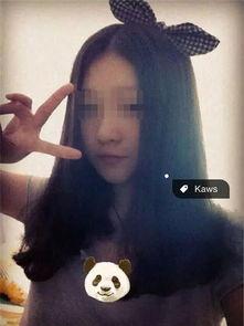 湖南19岁佩佩照片,青春风采，梦想起航