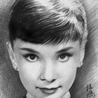 明星黑白头像,揭秘明星黑白头像背后的故事