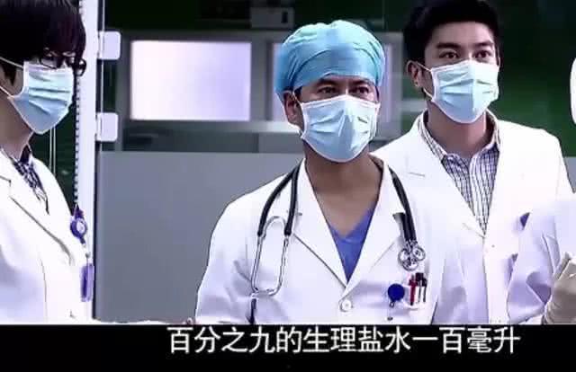 医生的搞笑台词,医生搞笑台词大盘点