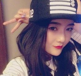 吴雅婷照片,镜头下的美丽瞬间