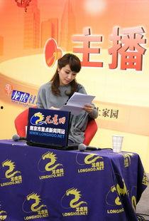 江苏卫视历任女主播,传承与创新，美丽与智慧并重