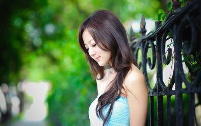 清纯妹图片,捕捉青春的清新瞬间