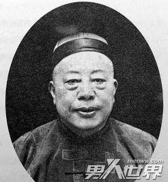 黄金荣个人资料,上海滩风云人物传奇一生